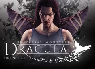 Dracula Video Slot Machine Play Online with with no deposit bonus