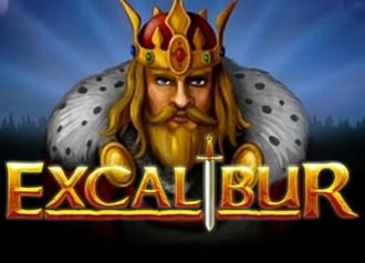 Excalibur Slot Game - Play Free with Special Symbols