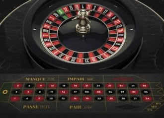 French Roulette