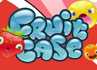 Online Slot Machine Fruit Case - Play with Bonus Combinations