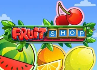 Fruit Shop Slot Game Online For Free with Free Spins