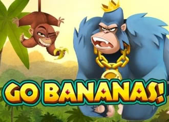 Slot Machine Go Bananas - Play And Read How To Play