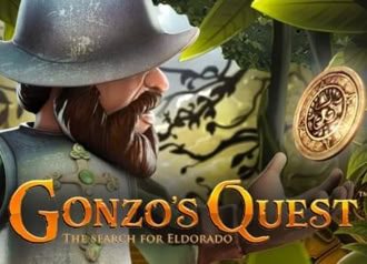 Gonzo's Quest Online Slot Machine – Play Free Without Registration