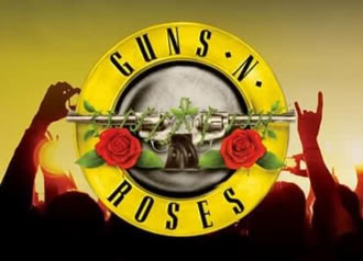 Guns N Roses