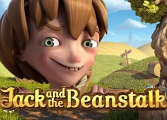 Online Slot Machine Jack and the Beanstalk no Download