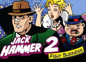 Jack Hammer 2