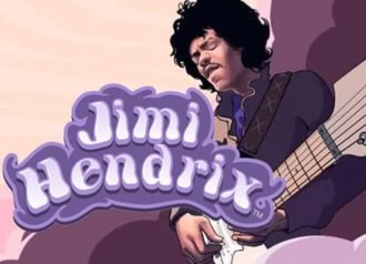 Jimi Hendrix