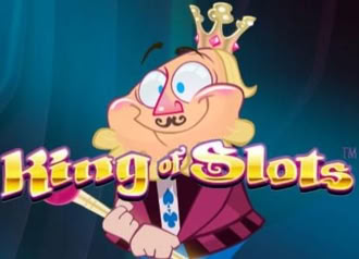 Online Slot Game King of Slots for Virtual Money