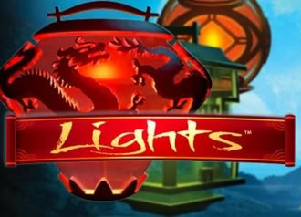 Lights Slot Machines With Bonus Rounds - Play Free