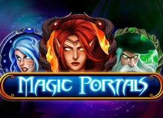 Magic Portals