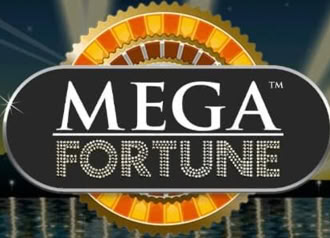 Mega Fortune Slot Game Online With Special Symbols And Jackpot