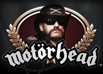 Online Slot Machine Motorheard with Bonus Rounds