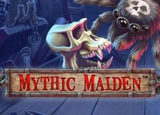 Free Online Slot Mythic Maiden - Play with Bonus Game without Deposit