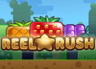 Reel Rush Online Slot - Play and Read Features of Gaming Process