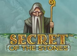 Secret of the Stones