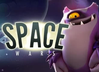 Space Wars Online Slot Game With No Sign Up For Free