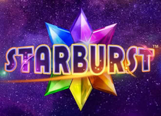 Free Online Slot Starburst - How to Play And Prizes Features