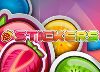 Stickers Slot Machine - Game Bonuses and Winning