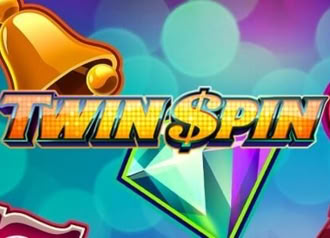 Twin Spin Slot from NetEnt Review - Bonuses and Basic Features