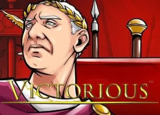 Victorious