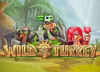 Wild Turkey Slot Free Online - Play with Wild Symbol