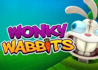 Wonky Wabbits