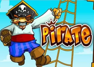 Online Slot Pirate - Gameplay Review, Risk Game and Key Symbols