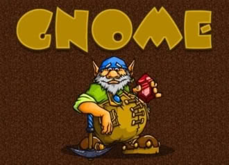 Gnome Slot Game Online Simulator no Registration with Bonuses