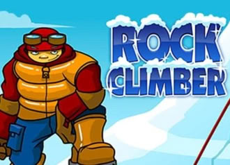 Free Online Slot Rock Climber - How to Play, Gameplay Review