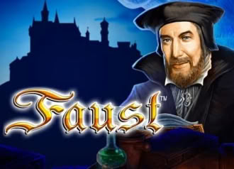 Faust Slot Machine - Play with Risk Round and Read Review