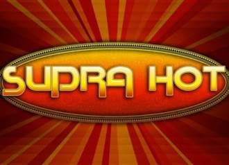 Supra Hot
