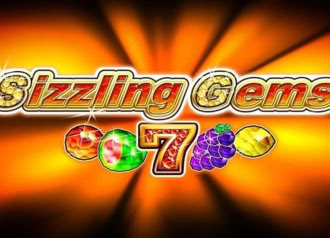 Sizzling Gems