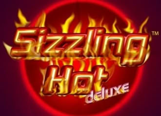 Sizzling Hot Deluxe Slot Machine - Play Online With Game Review