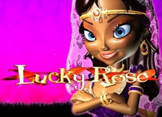Lucky Rose Slot - Free Online Card Game With Free Spins