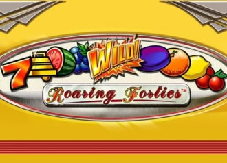 Roaring Forties Free Slot Machine - Play Risky