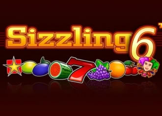 Sizzling 6