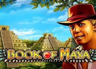 Book of Maya