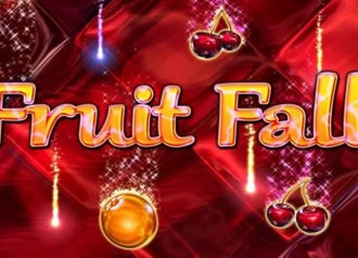 Fruit Fall