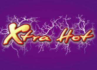 Xtra Hot