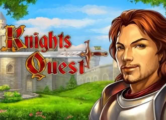 Knights Quest