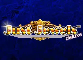 Just Jewels Deluxe Slot – Play Free Online Novomatic Slots Game