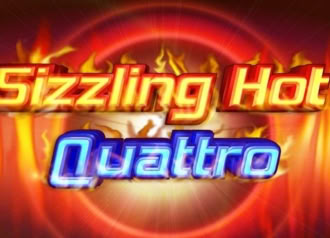 Sizzling Hot Quattro