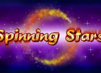 Spinning Stars