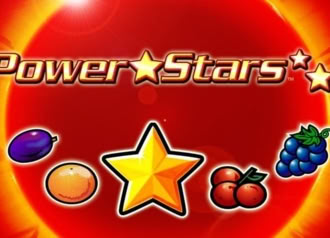 Online Slot Machine Power Stars no Registration