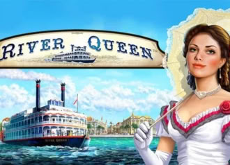 Online Slot River Queen for Fun