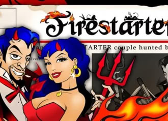 Firestarter