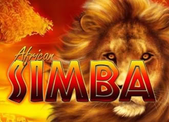 Online Slot Machine African Simba with no Deposit