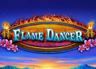 Online Slot Flame Dancer with Free Bonuses and Risk Game