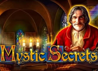 Mystic Secrets Slot Machine - Play for Free in Novomatic Games