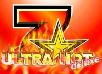 Online Slot Ultra Hot Deluxe Real Money